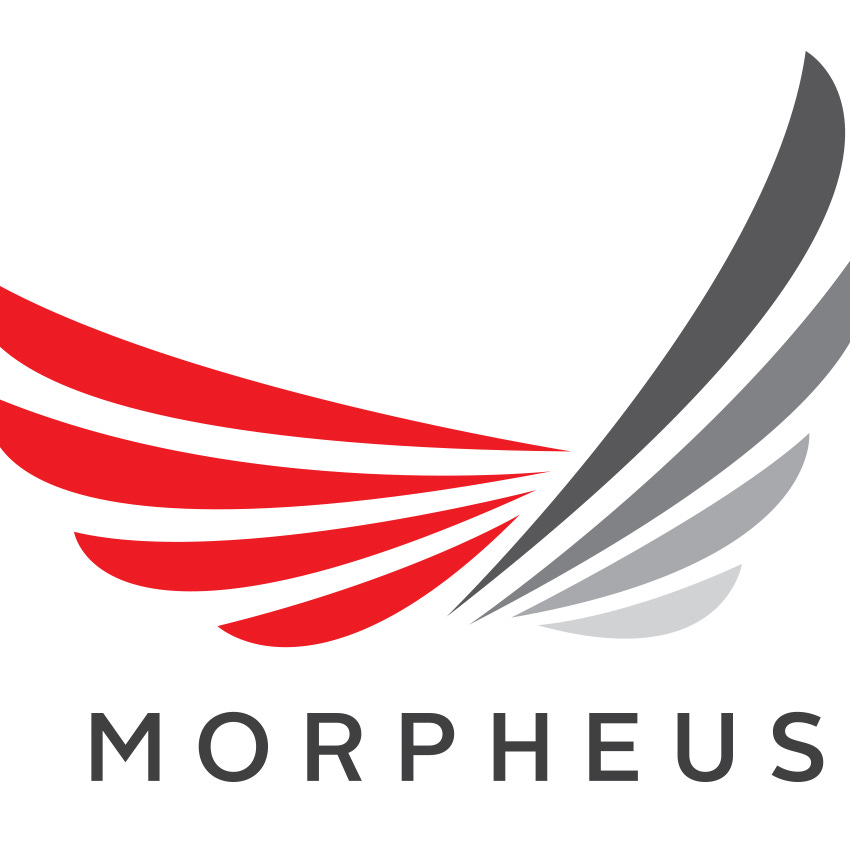 Artwork for Morpheus Celeste Learning