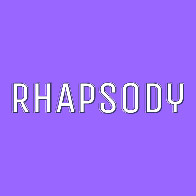 Rhapsody logo