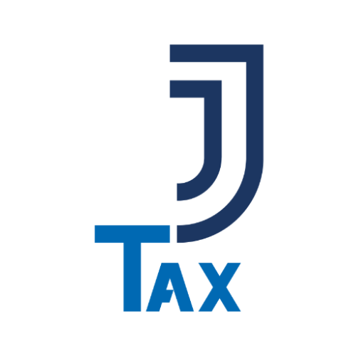 Artwork for JJ Tax Blog