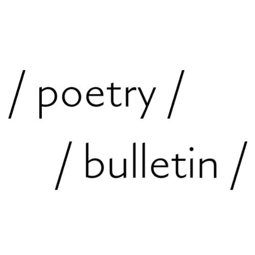 Artwork for Poetry Bulletin