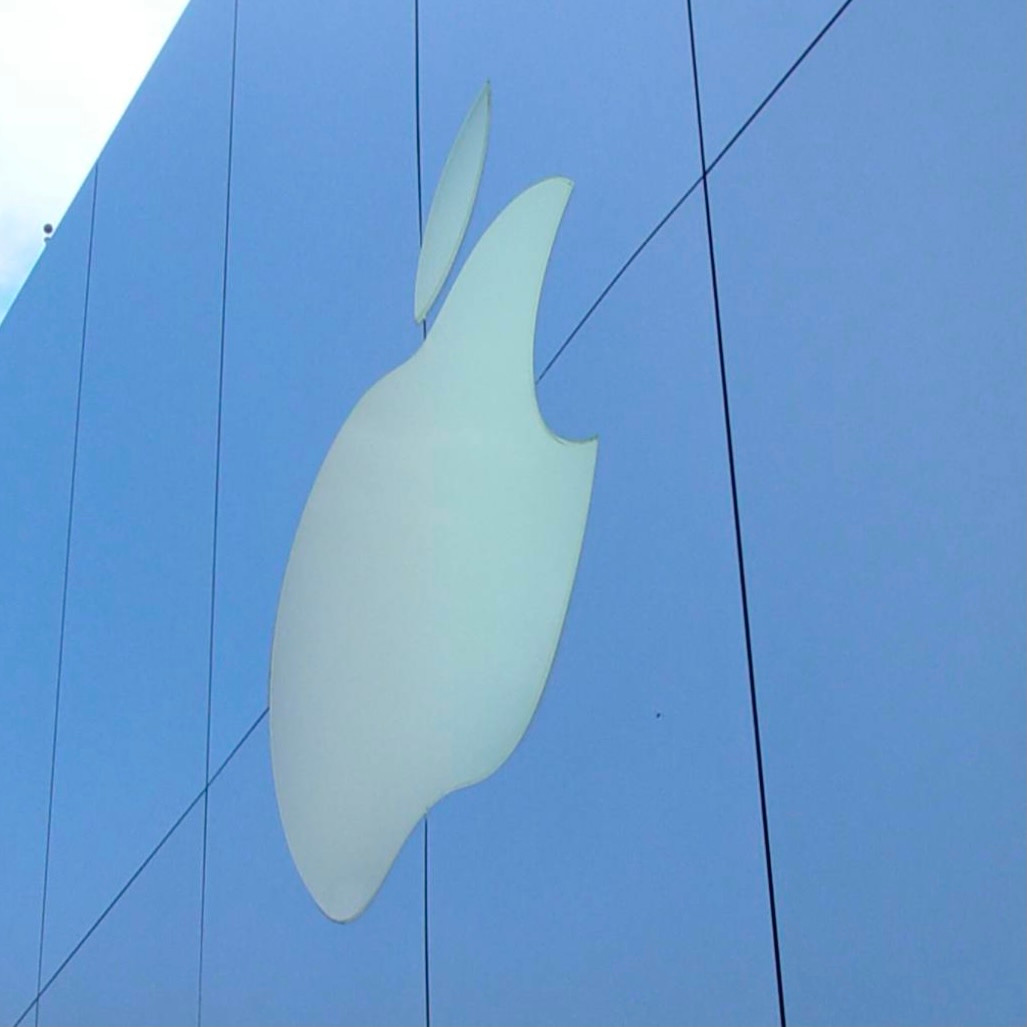 An Apple Store with People Waiting To Purchase Apple Macbooks, IPads and  IPhones Editorial Image - Image of designs, ecosystem: 168250490