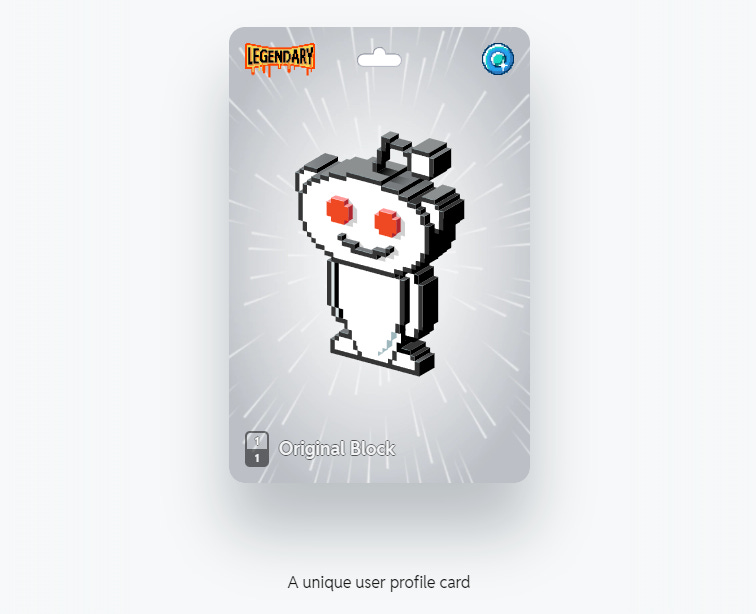 The Future of Web3 Collectibles: Reddit's New Set of Custom