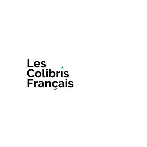 Artwork for Les Colibris Français