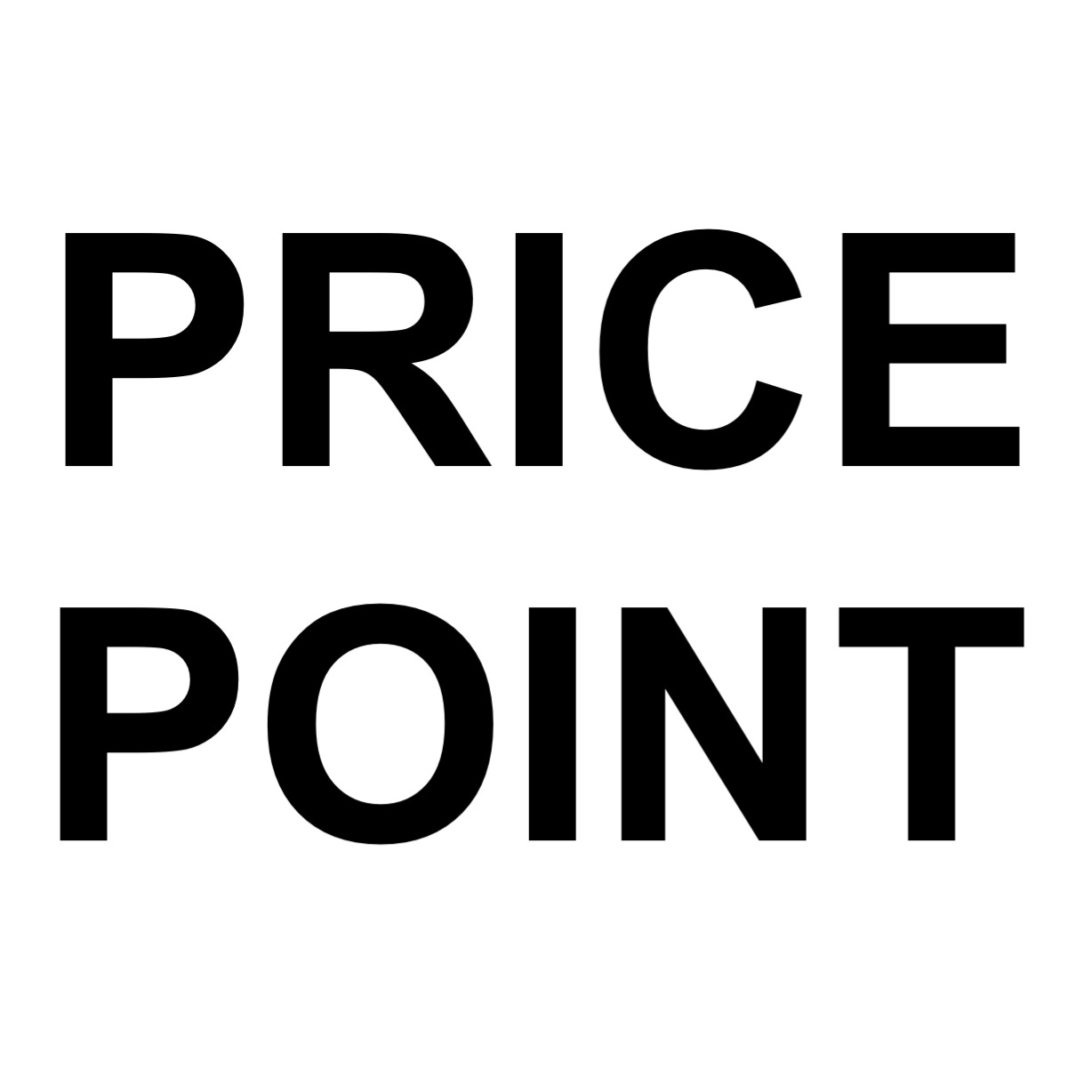 Artwork for Price Point