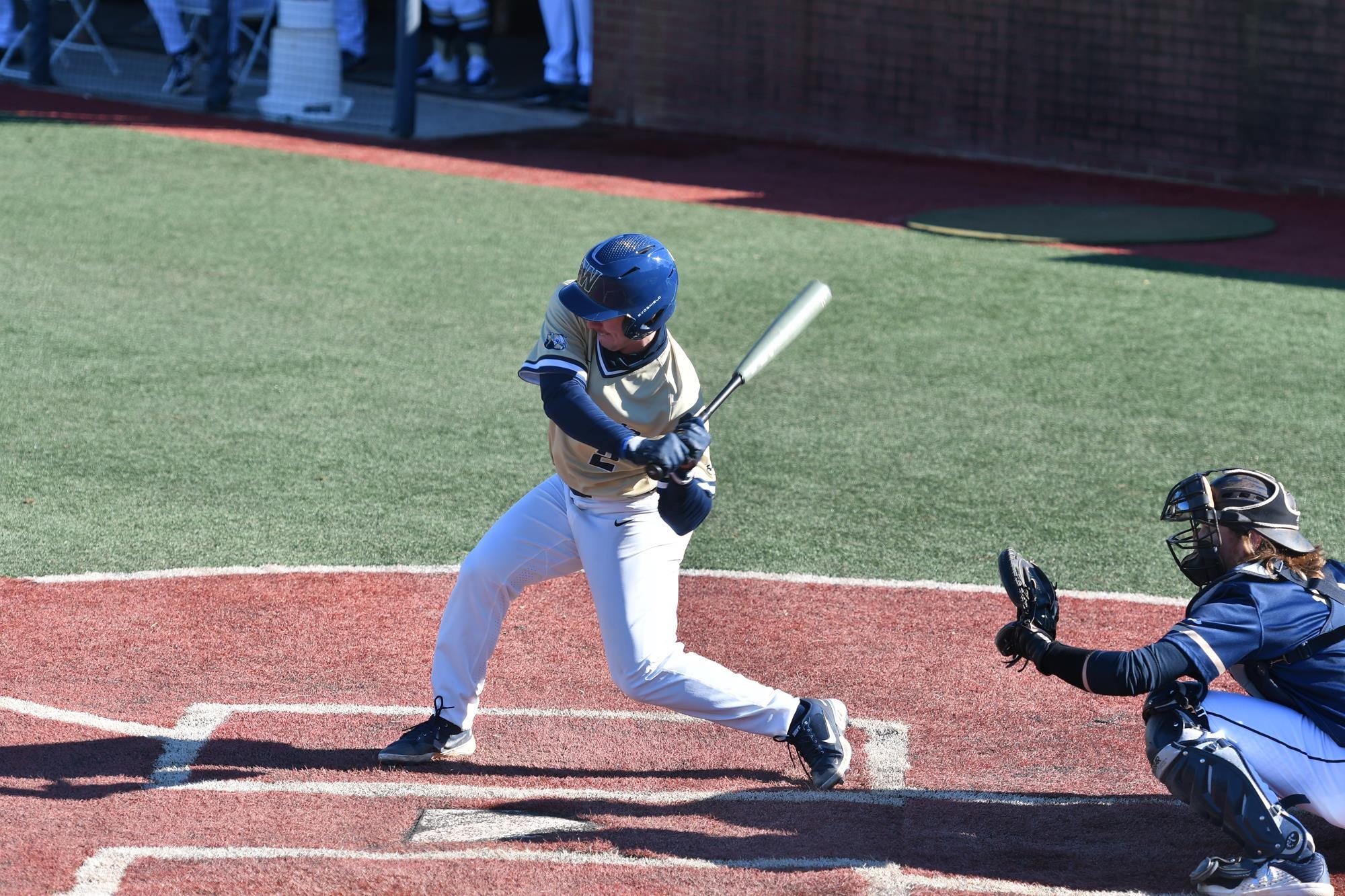 College baseball: Catawba's season ends with 6-5 loss to Mount