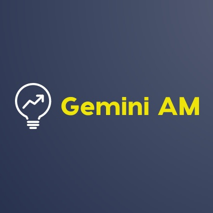 Gemini AM logo