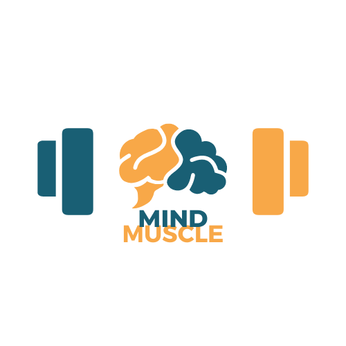 Artwork for Mind & Muscle