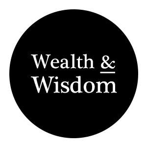 Wealth & Wisdom logo