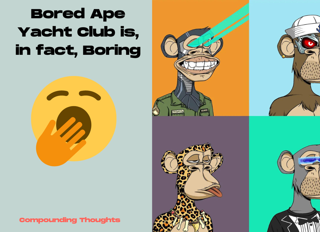 Bored Ape Avatar NFT Maker - Apps on Google Play