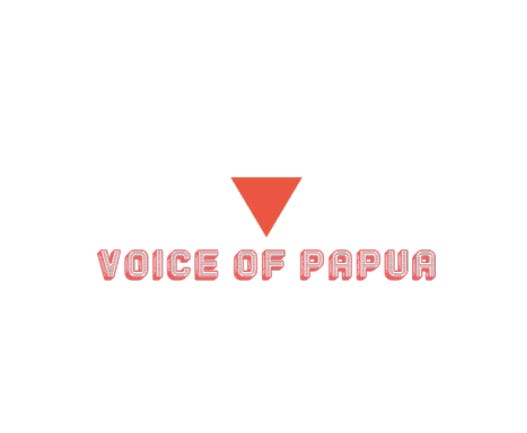 Artwork for VOICE OF PAPUA