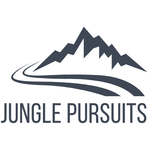 Jungle Pursuits logo