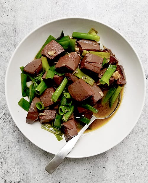 I've Finally Found a Wok My Chinese Grandma Approves of, and It