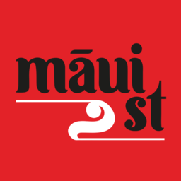 māui street