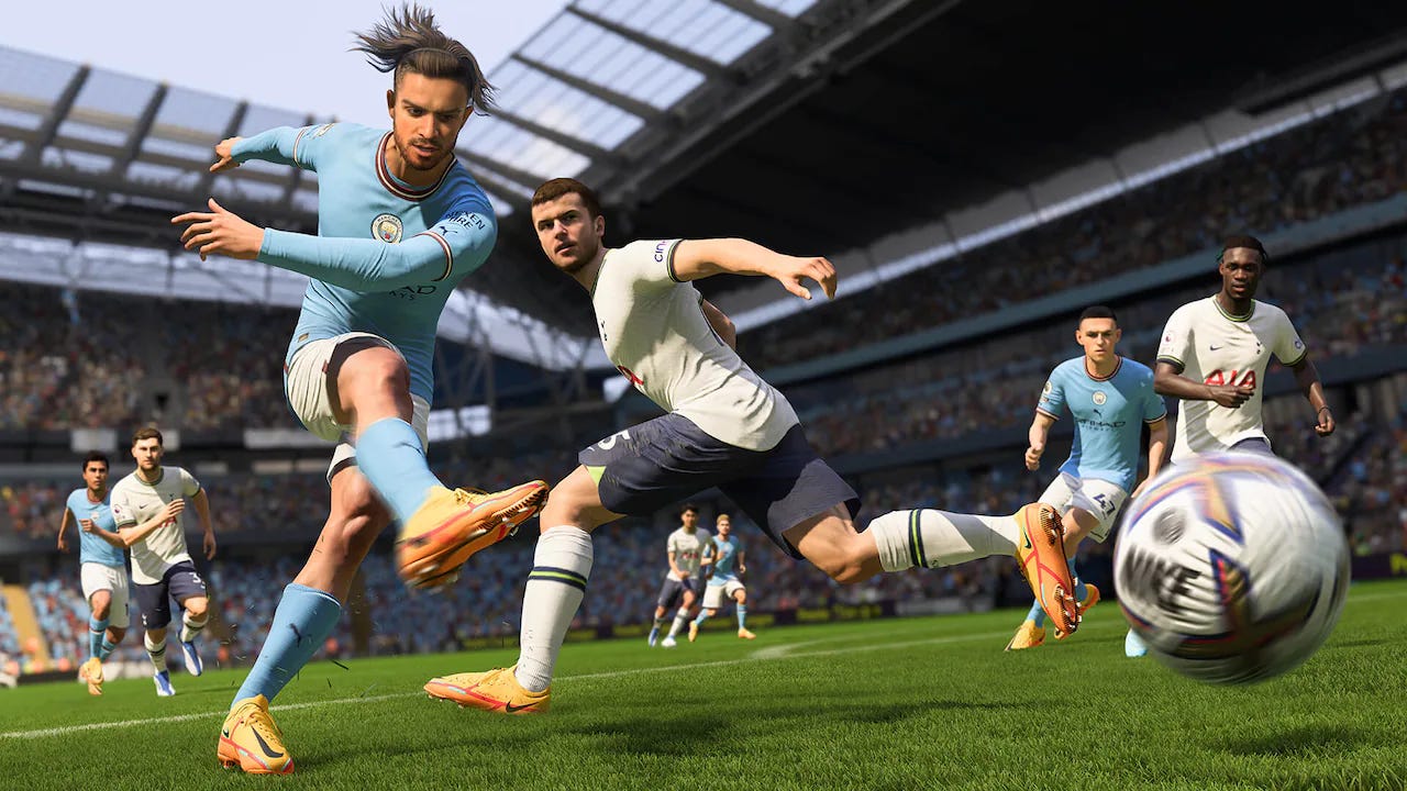 FIFA 23 review live updates: Fans all say the same thing after buying game;  plus player ratings and stock latest