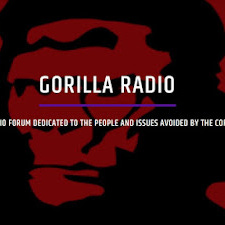 Artwork for Gorilla Radio