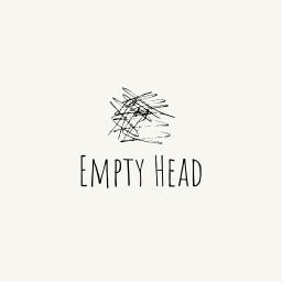 Artwork for Empty Head