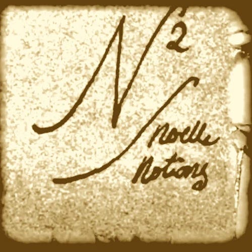 Artwork for Noelle Notions