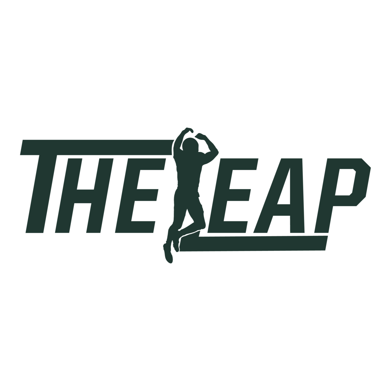 Artwork for The Leap