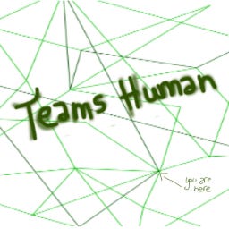 Artwork for Teams Human