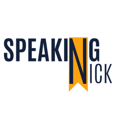 Artwork for SpeakingNick