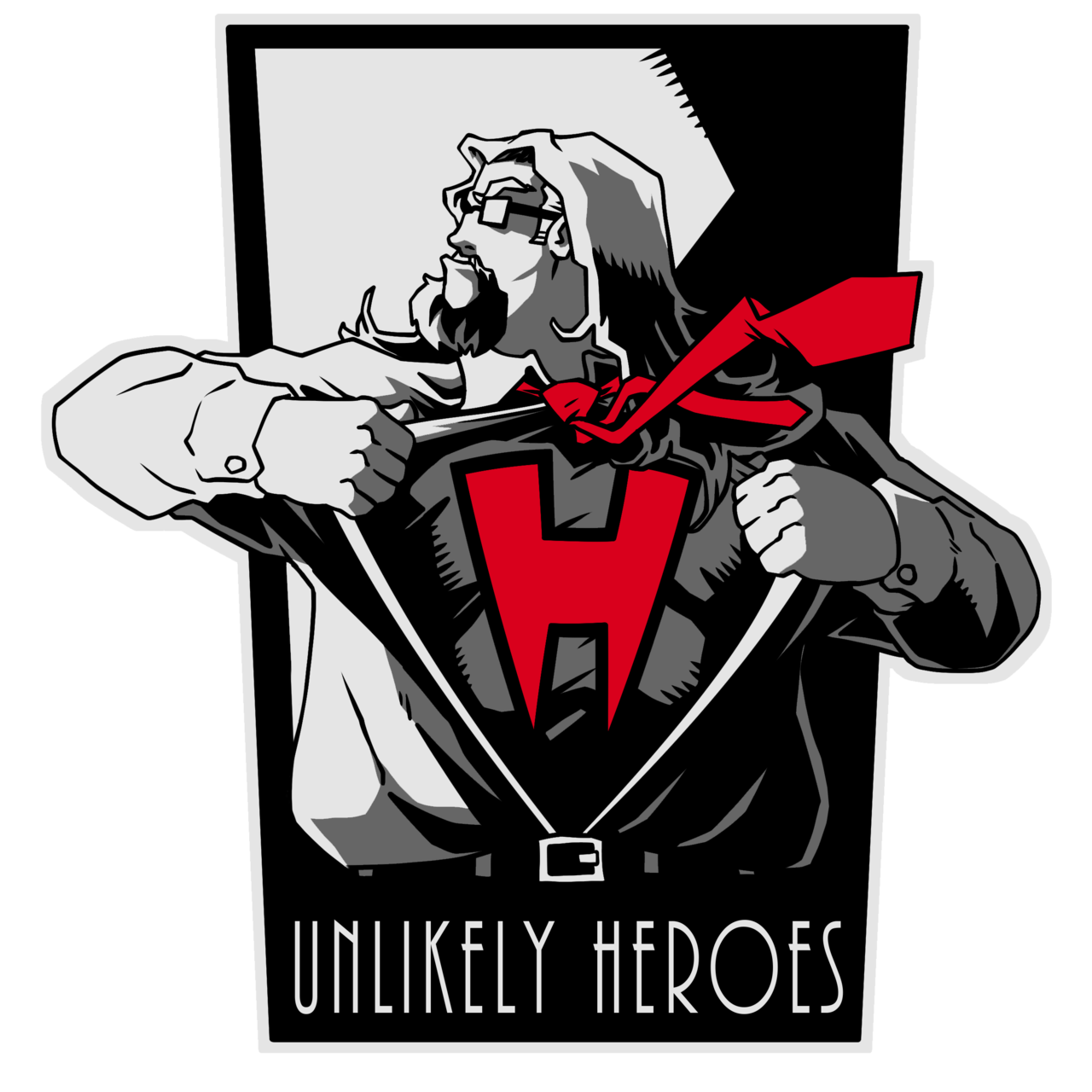 Unlikely Heroes Studios Newsletter