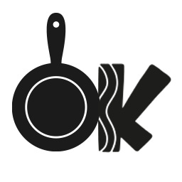 Olympian Kitchen by Nicola Fairbrother logo