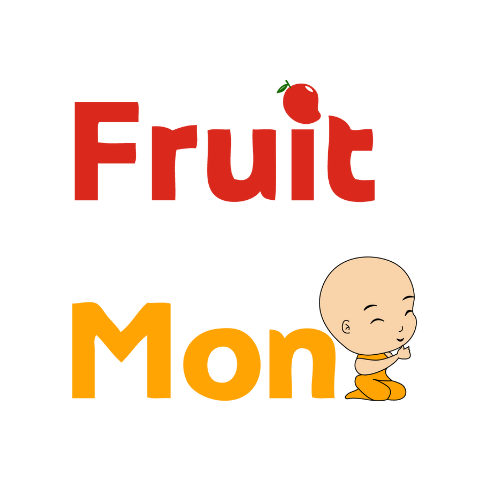 Fruit Monk logo