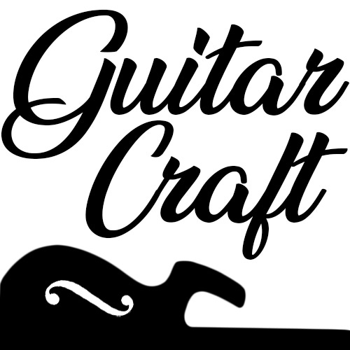 Guitar Craft logo