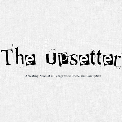 The Upsetter