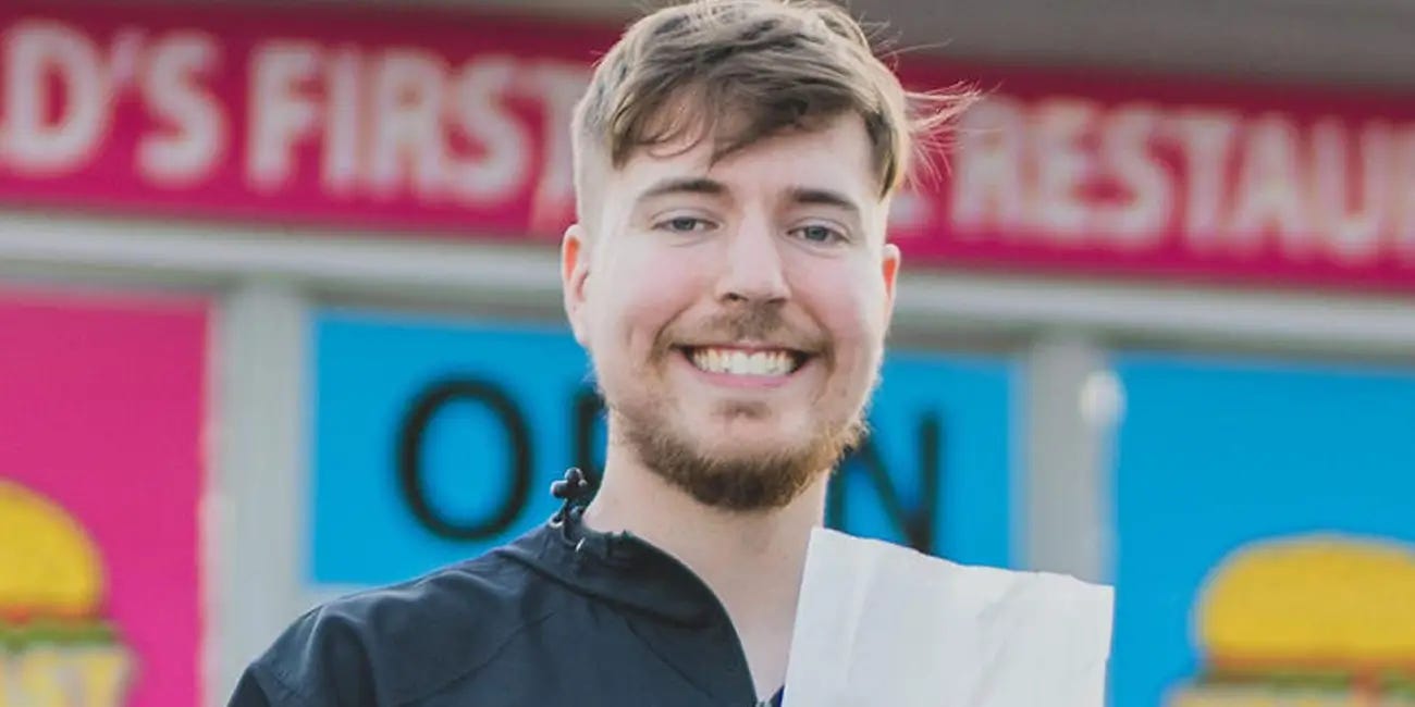 MrBeast Net Worth 2023: How He Built His Wealth? [Revealed]