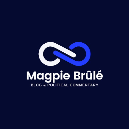 Magpie Brûlé