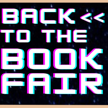 Back To The Book Fair