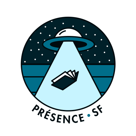 Artwork for Présence SF