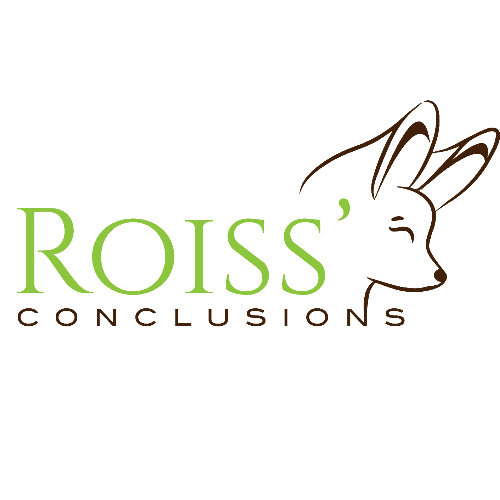 Roiss' Conclusions