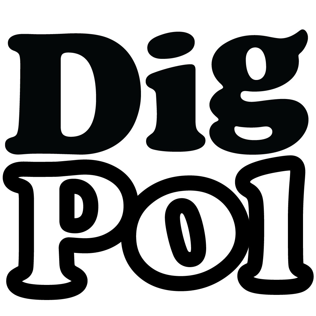 Digital Policy logo