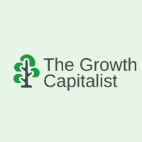 Artwork for The Growth Capitalist