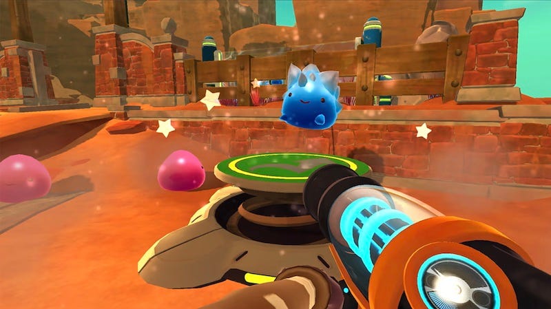 is slime rancher 2 on ps4｜TikTok Search