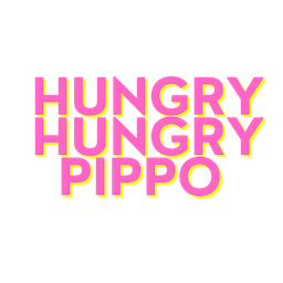 Artwork for Hungry Hungry Pippo