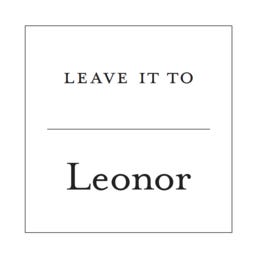 Artwork for Leave it to Leonor