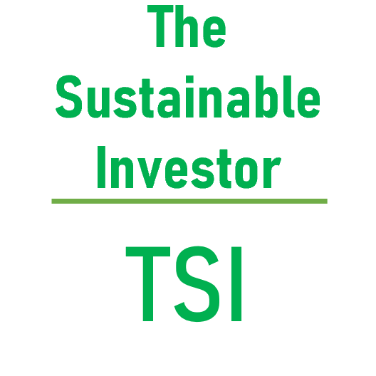 The Sustainable Investor logo