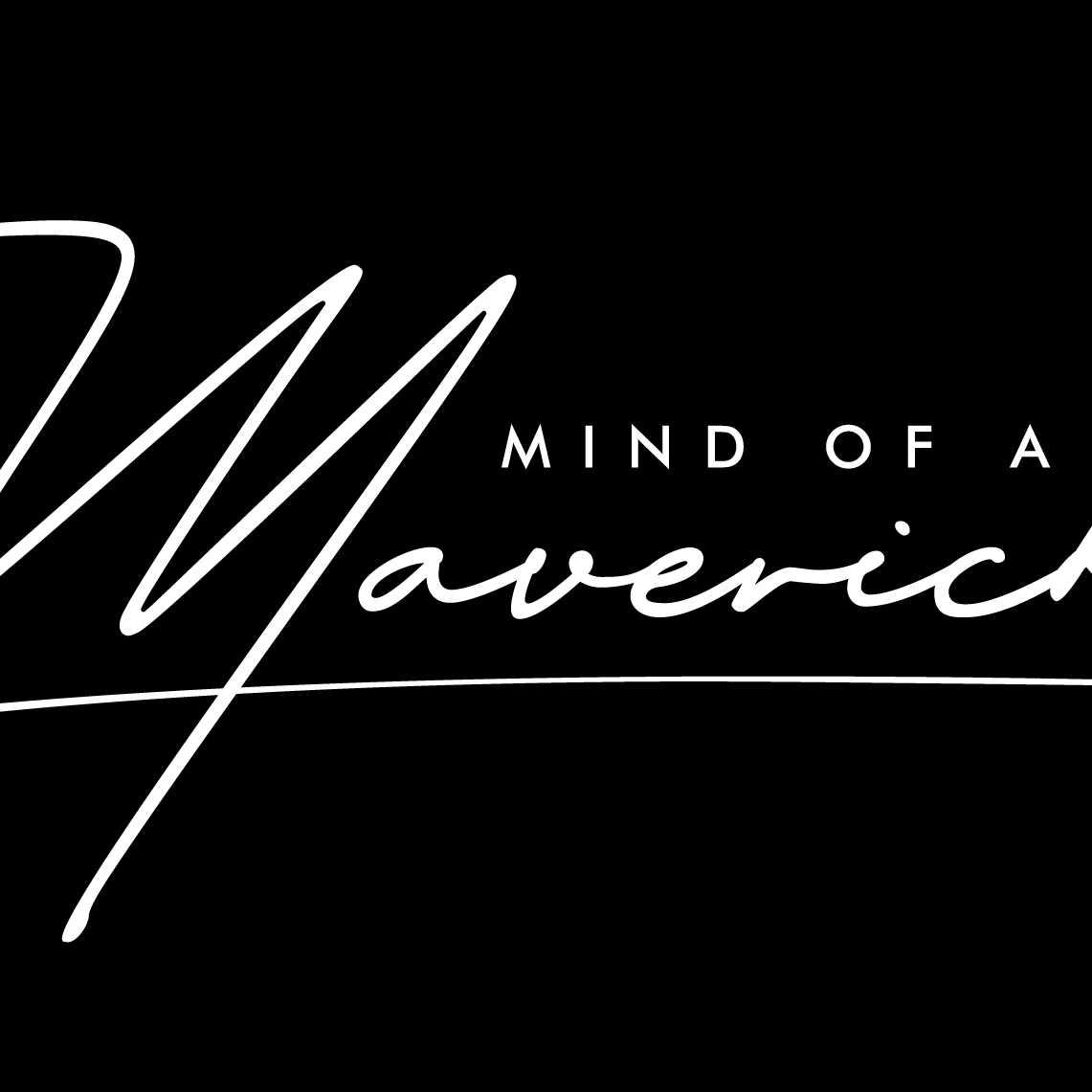 Artwork for Mind of a Maverick