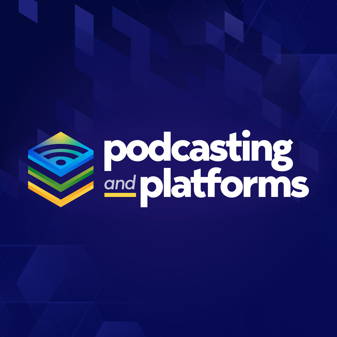 Artwork for Podcasting and Platforms