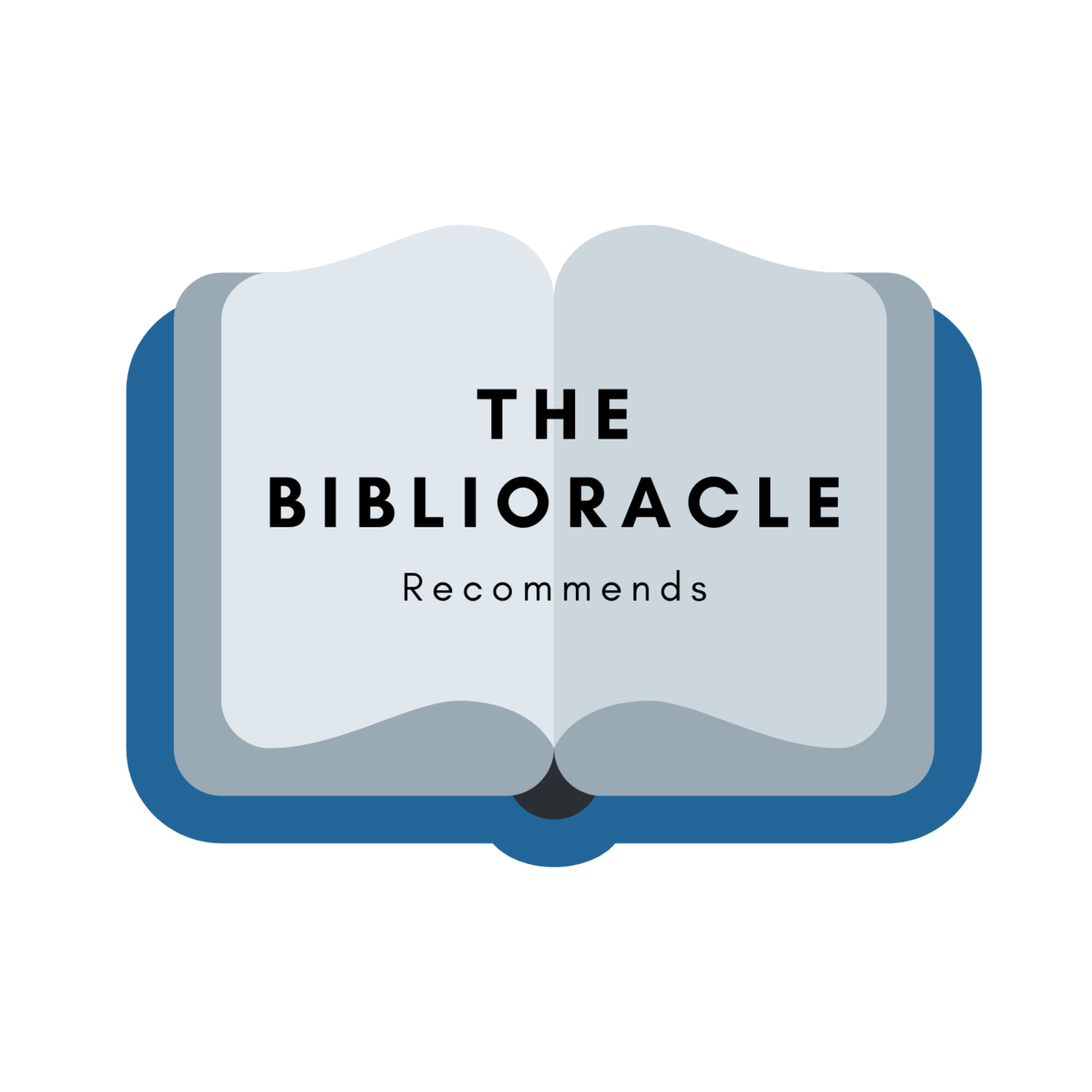 Artwork for The Biblioracle Recommends