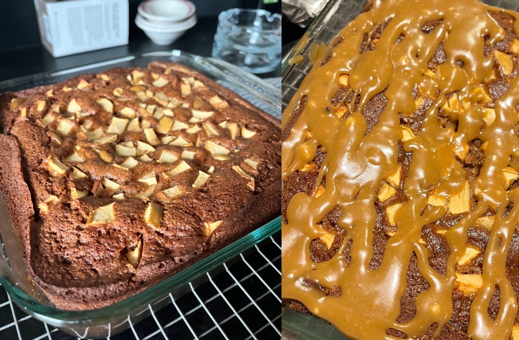 Ruth Reichl's A Better Brownie - This Week for Dinner