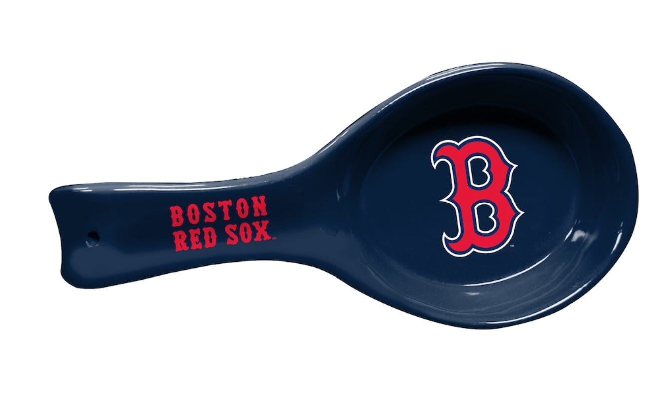 The Red Sox Gift Guide - The Best Red Sox Themed Gifts for the