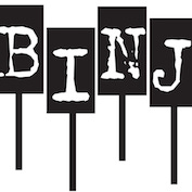 BINJ Media Update logo