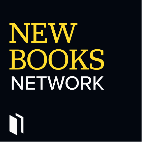 Artwork for The New Books Network Newsletter