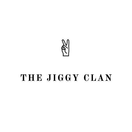 Artwork for The Jiggy Clan