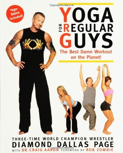 An in-depth analysis of DDP Yoga - by Darreck W. Kirby
