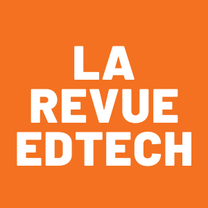 Artwork for La Revue EdTech \ud83c\udf93\ud83d\udcf1